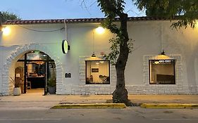 Posada Las Chacras